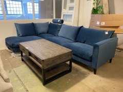 Divansoffa
